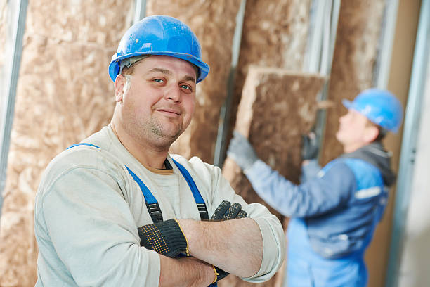 Trusted Mount Shasta, CA Insulation Contractor Experts